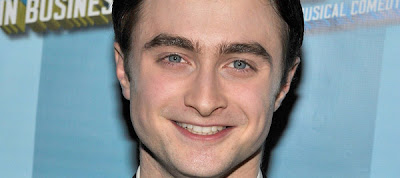 Daniel Radcliffe é o ator inglês mais rico com menos de 30 anos | Ordem da Fênix Brasileira