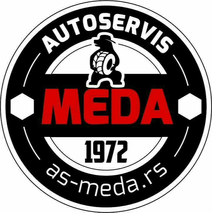 Autoservis MEDA