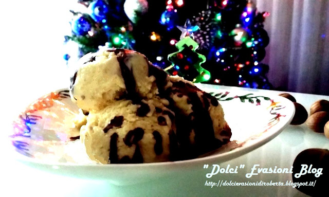 Gelato al Torroncino