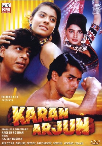 karan arjun song download free