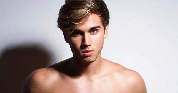 All does Jacob resendez likes porn above told Think, Jacob resendez likes porn were