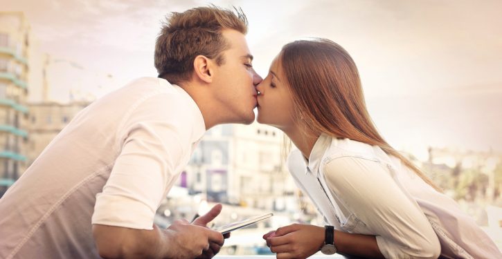 Flirtatious Steps To Make a Guy  Being Crazy over You