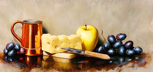 bodegones-frutas-queso-imagenes