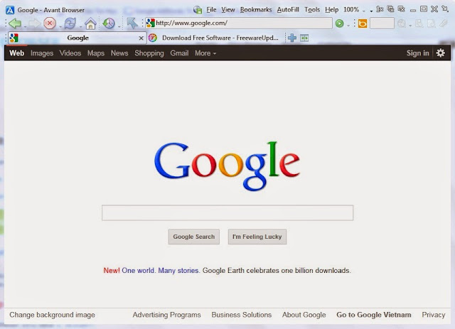 Image result for Avant Browser 2017