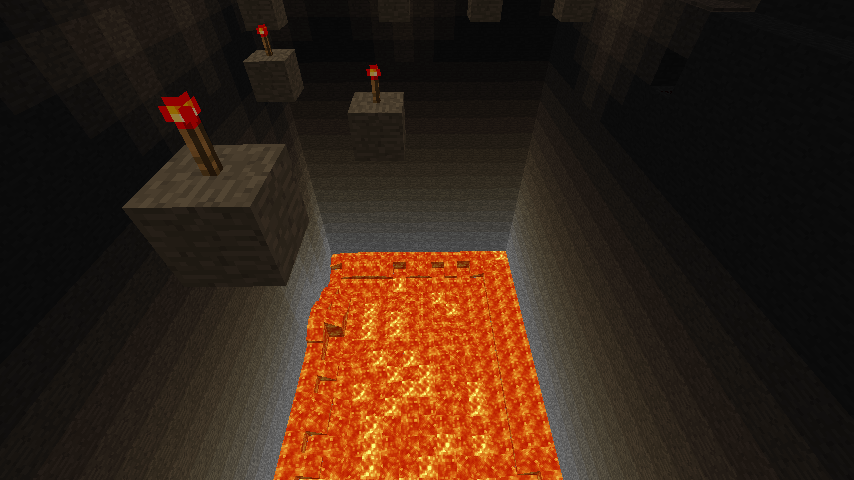 Mad Scientist Craft Minecraft Map