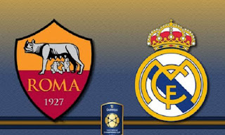 Roma – Real Madrid (02h45 ngày 18/2, sân Olympico): Soi kèo cá độ bóng đá Ca-do-bong-da-01