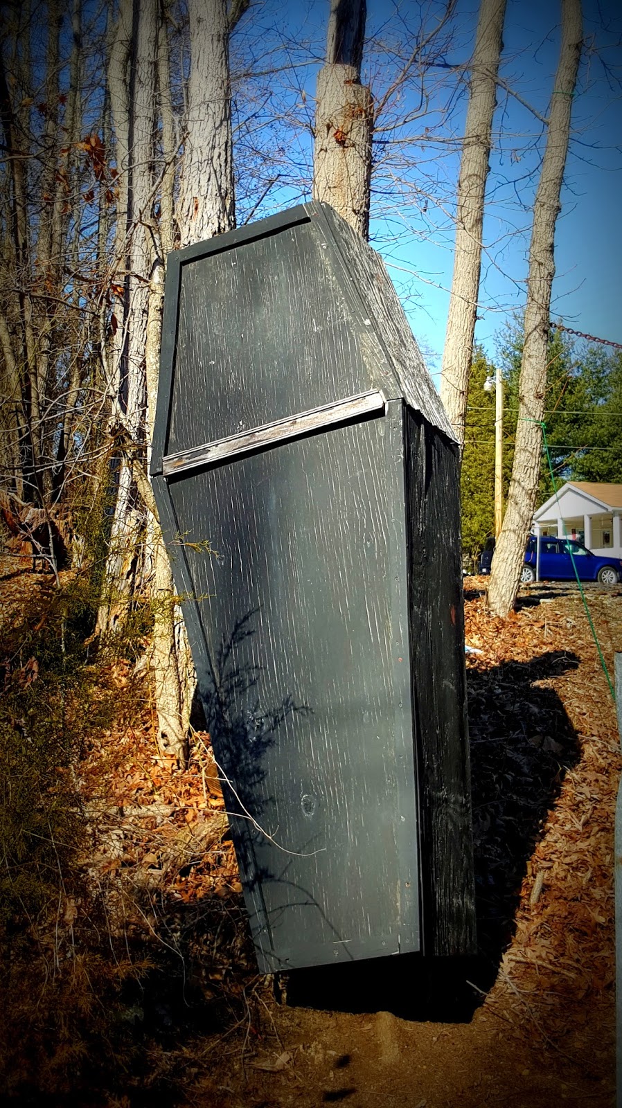 Ben's Journal Indian Head Rail Trail 26 miles of prime bike riding