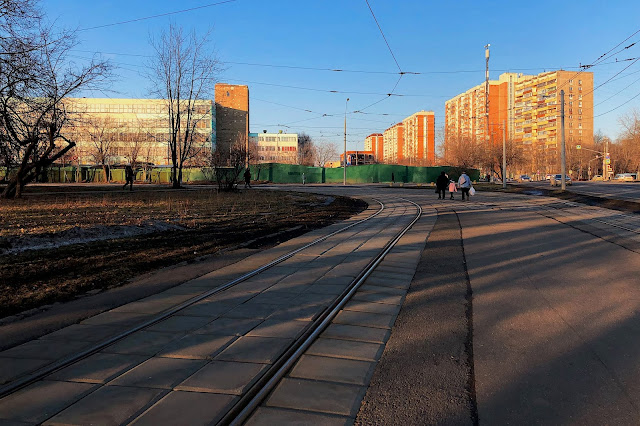 2020: Медведково