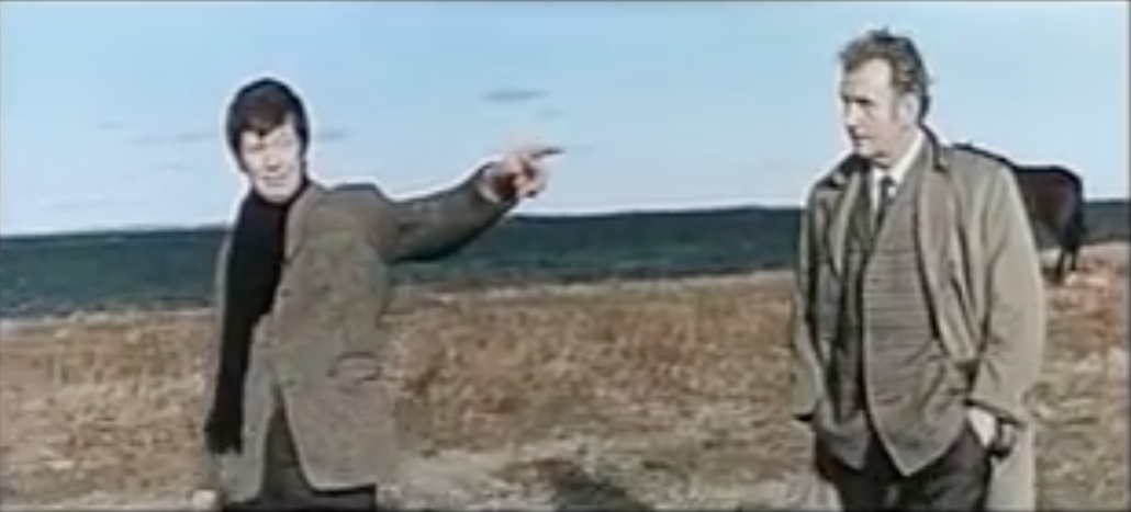 Whoknows Presents Die Cinephile Klasse Kommt Ins Paradies