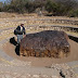 Hoba: The World's Largest Meteorite 