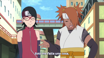 Ver Boruto: Naruto Next Generations Boruto - Capítulo 67