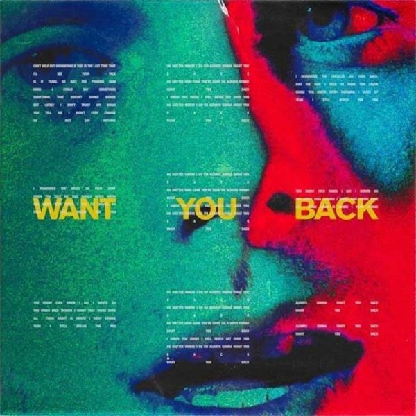 5 Seconds of Summer estrena el videoclip del tema ‘Want You Back’