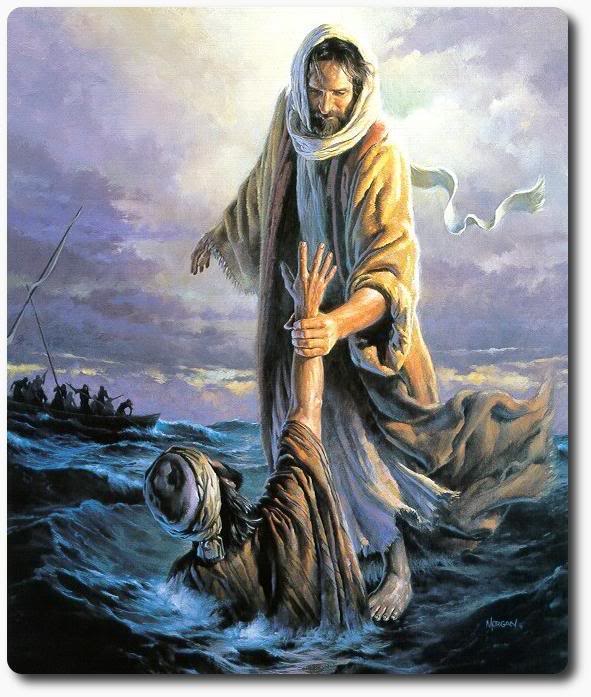 He Died For My Grins Jesus Walks On Water He Died For My Grins Jesus Walks On Water