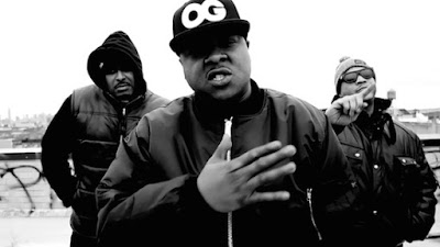 The LOX Talks The Younger Generation of Hip Hop, Rap Beefs, Roc Nation & more / www.hiphopondeck.com