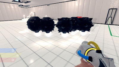 Chroma Gun Vr Game Screenshot 5