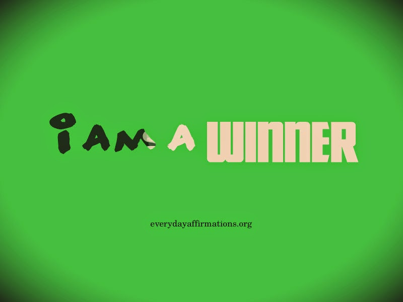 Affirmations for Kids, Daily Affirmations 2014, Daily Affirmations