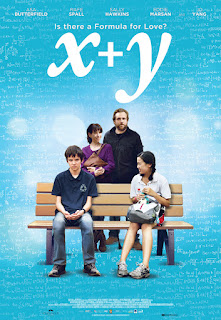 Trí Tuệ Thiên Tài - X+Y / A Brilliant Young Mind Trí Tuệ Thiên Tài