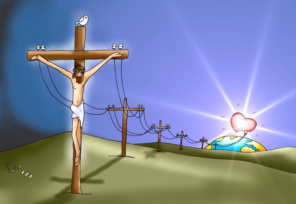 Gambar terkait Peringatan Santo dan Santa Pelindung Minggu 15 Juni 2025 (dari Bing)