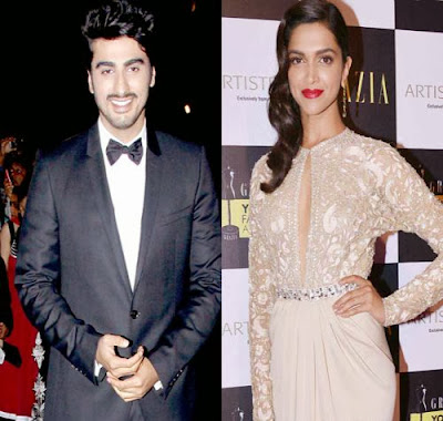 مشاهدة فيلم Finding Fanny 2014 اون لاين مترجم