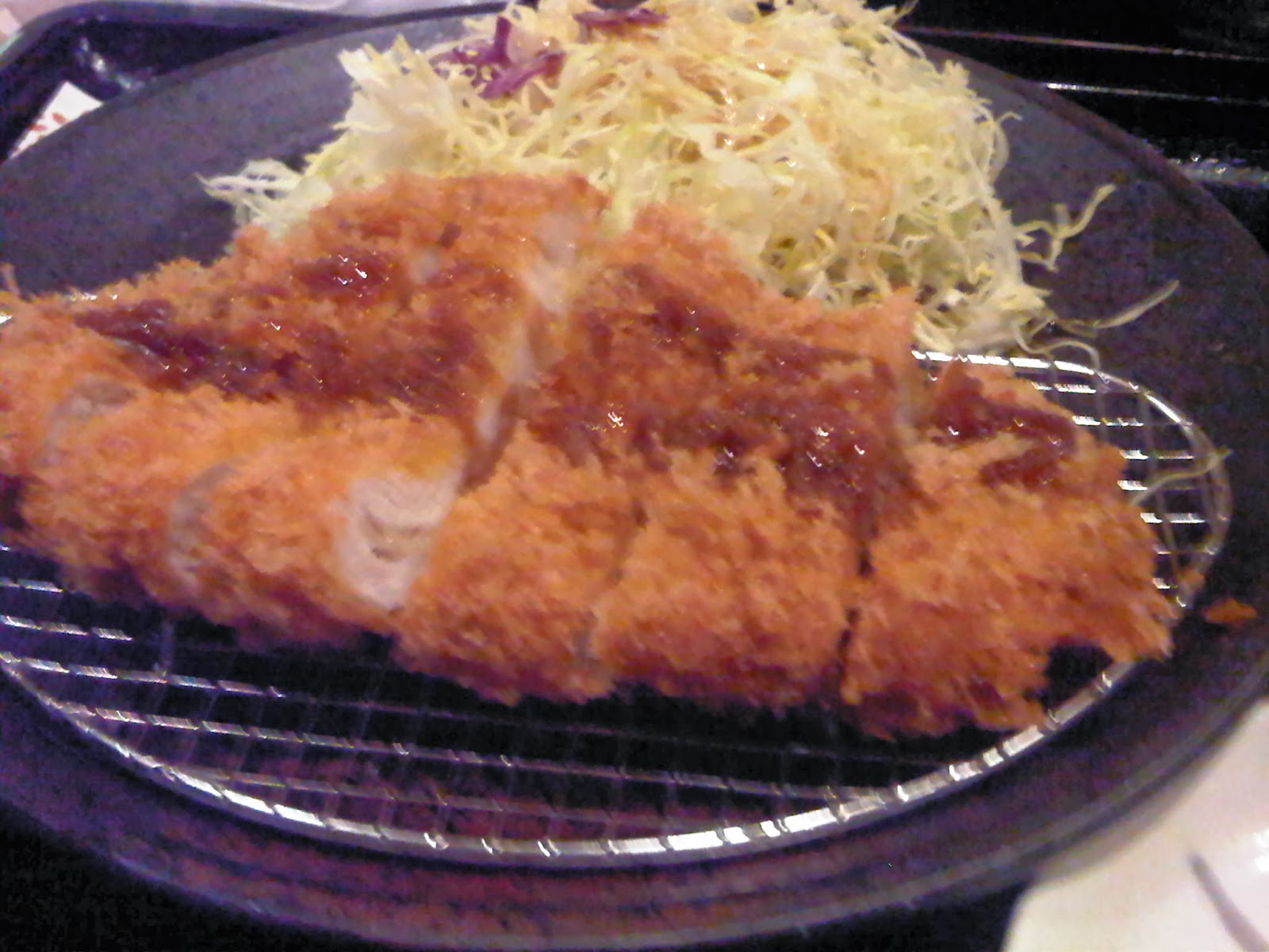 Regin's Realm Tonkatsu Wako
