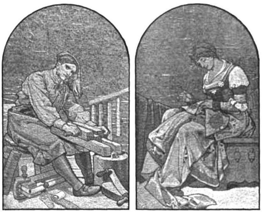 Ausstellung Page 32 Pirckheimer Gesellschaft