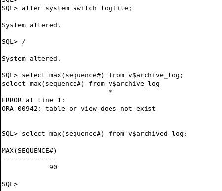 Oracle DBA: Dataguard - Creating physical standby database using RMAN ...