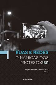 Livro "Ruas e redes"