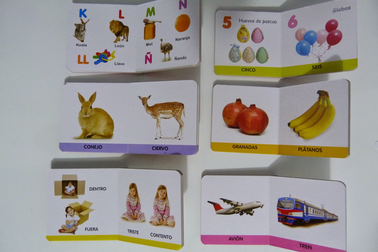 Mi Mundo Mis 100 Primeras Palabras 100 Primeras Palabras Con Animales