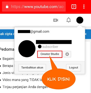 Daftar Adsense YouTube dari Android: Panduan Lengkap untuk Pemula