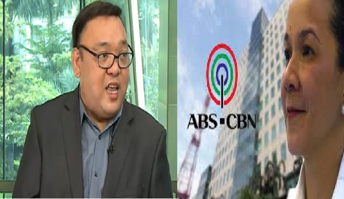 LOOK: Former Spox Harry Roque may banat kay POE ‘Ina ni Grace Poe Nagtatrabaho sa ABS-CBN Pero Siya ang Mamumuno sa Hearing?’