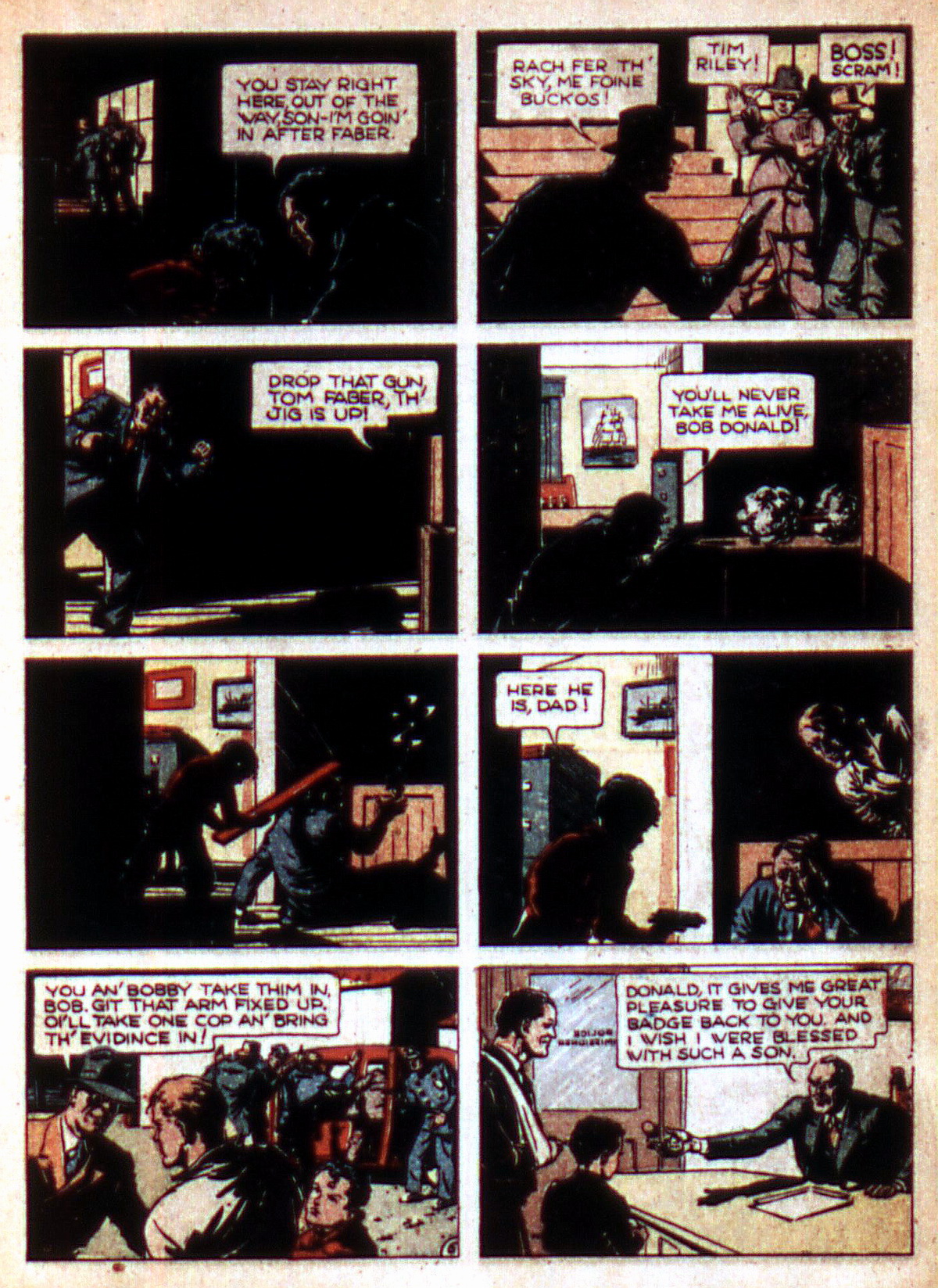 Action Comics (1938) 2 Page 46