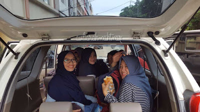 Pulau Putri - Pertama Kali ke Pantai Pulau Putri - Pertama Kali ke Pantai