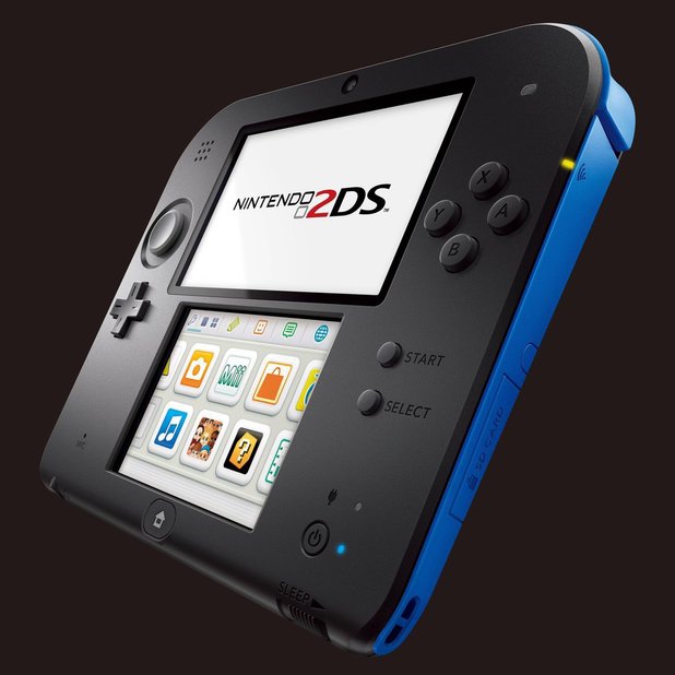 2ds consoles Outlet