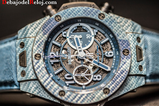 Hublot Baselworld 2016 (Primera Parte)8 Hublot Baselworld 2016 (Primera Parte)8