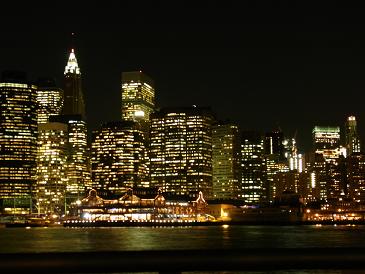 Día 8: 9 de Diciembre. - Navidad en Nueva York 2010 (39)