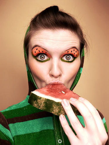 Watermelon -  ΚΑΡΠΟΥΖΙ