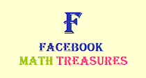 Facebook >> Math treasures