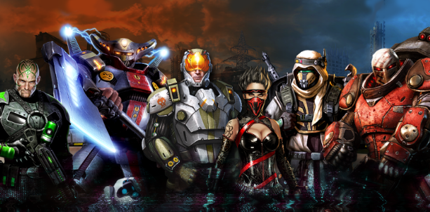 Download Evolution: Battle for Utopia Mod Apk Terbaru Gratis (Gems/Energy/Resources) Download Evolution: Battle for Utopia Mod Apk Terbaru Gratis (Gems/Energy/Resources)