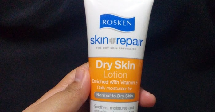 rosken moisturizer