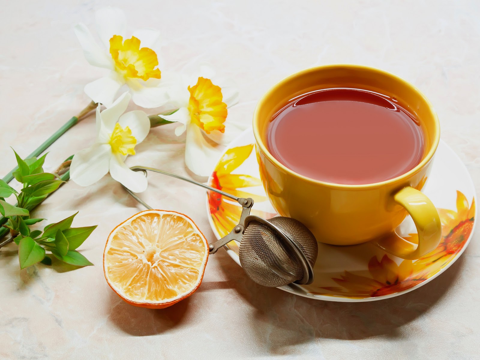 Té de Naranja y sus Propiedades curativas Té de Naranja y sus Propiedades curativas