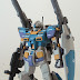 Custom Build: 1/144 Gundam Unit 6 Mudrock
