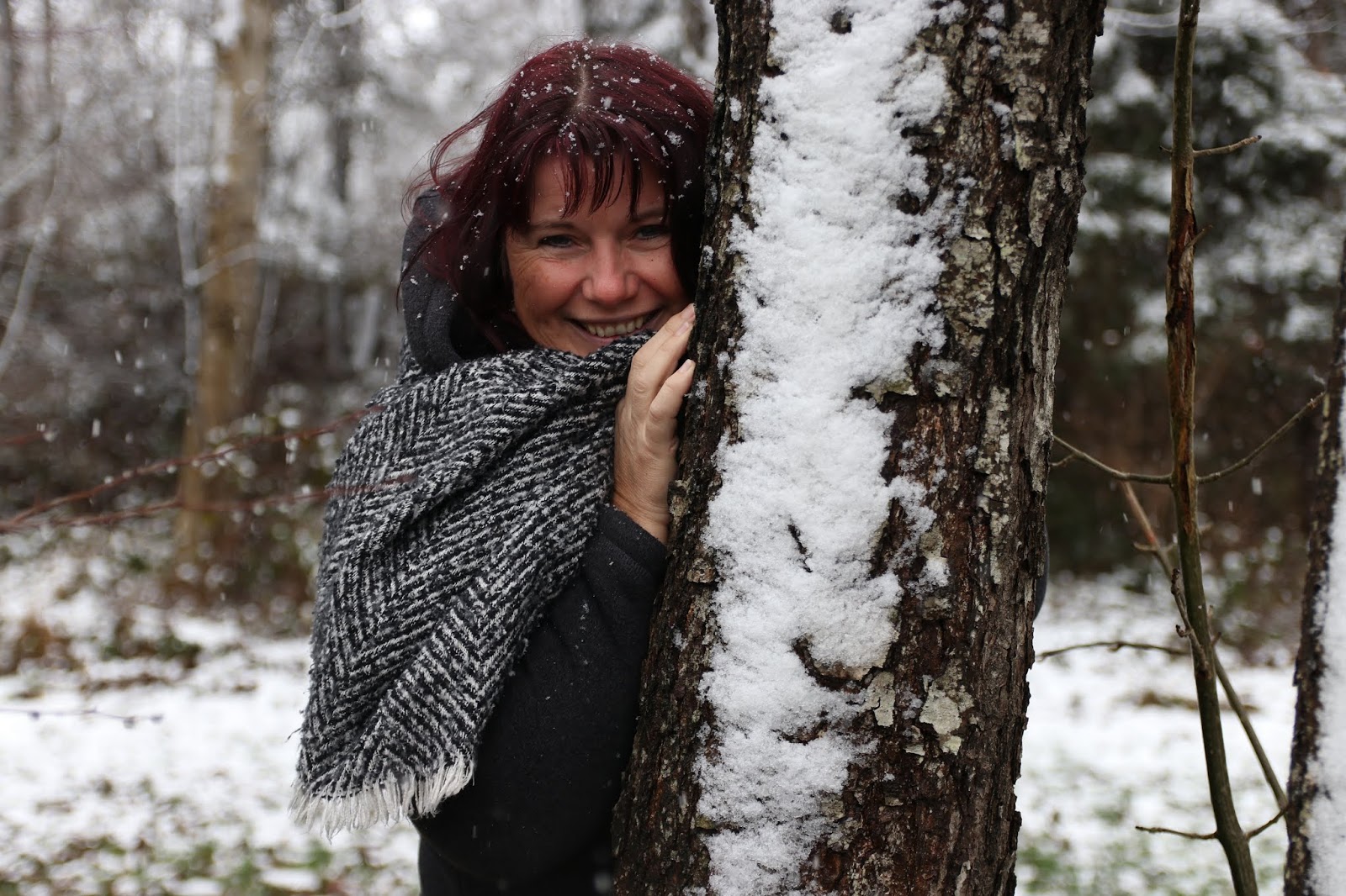 Aufbrechen Aufbruch Aufbrechend Mit Funfzig