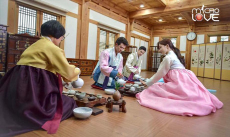 Eunjung (T-ara) cướp đi 'lần đầu tiên' của 'anh xã quốc dân' Thái Lan James Ma - Ảnh 5 Eunjung (T-ara) cuop di 'lan dau tien' cua 'anh xa quoc dan' Thai Lan James Ma - Anh 5