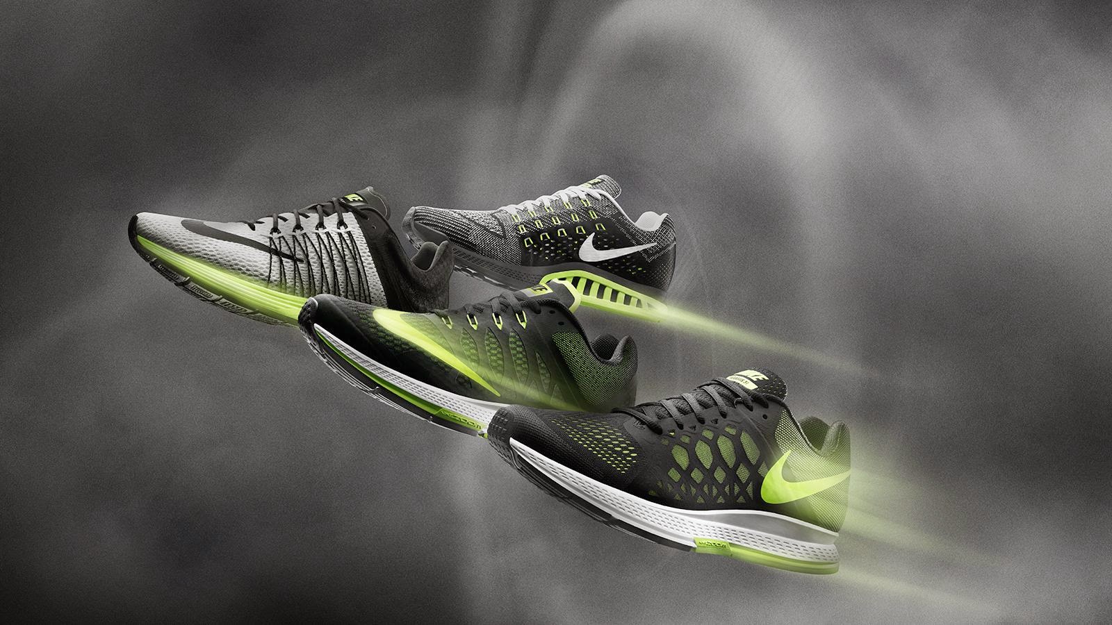 nike air zoom structure 18 grey