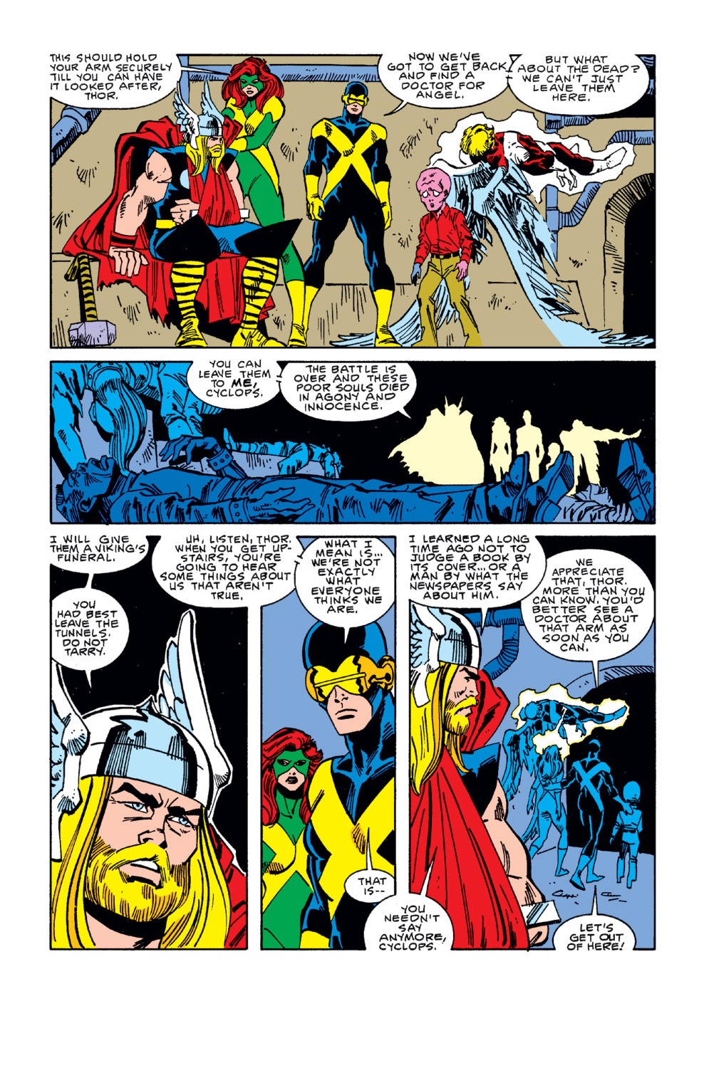 Thor (1966) 374 Page 18