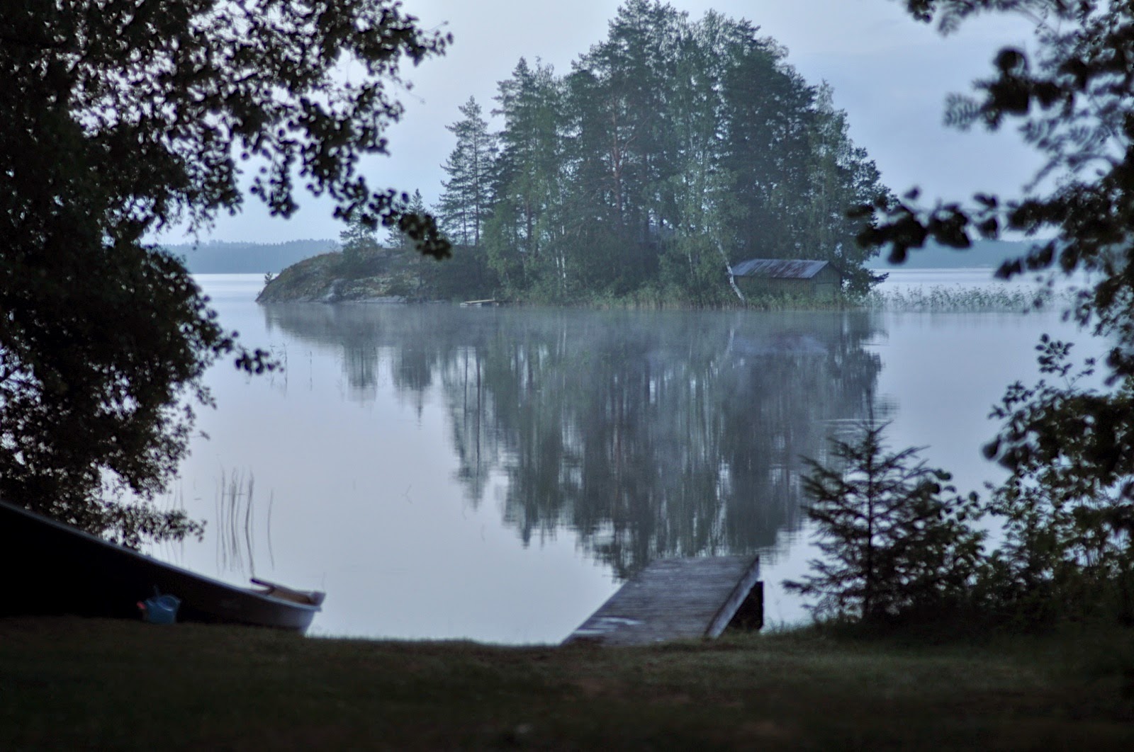 If It s Cold It s Helsinki And Back Again In 2015