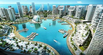 rich people leaving lagos