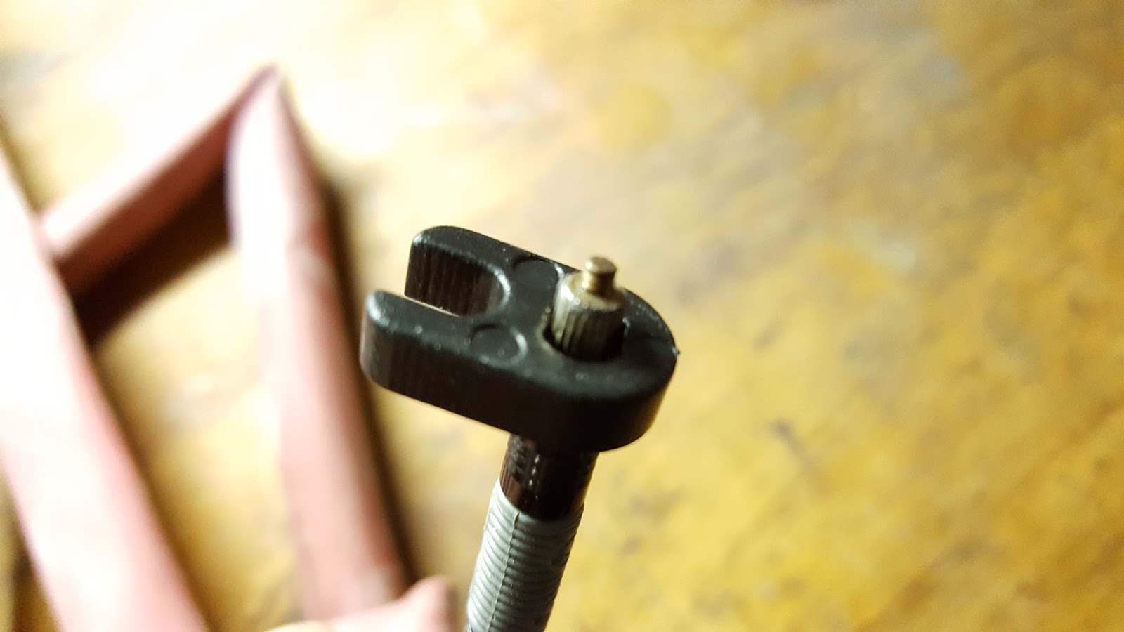 Crispie Pursuits How To Install a valve extender (the right way!)