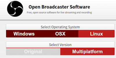 Cara Instal Open Broadcaster Software Live Streaming Linux Cara Instal Open Broadcaster Software Live Streaming Linux. Aplikasi broadcaster linux, software broadcast di ubuntu linux mint --broadcaster software linux open broadcaster software linux broadcaster software for linux open broadcaster software for linux radio broadcasting software for linux live broadcasting software for linux video broadcasting software for linux open broadcaster software on linux