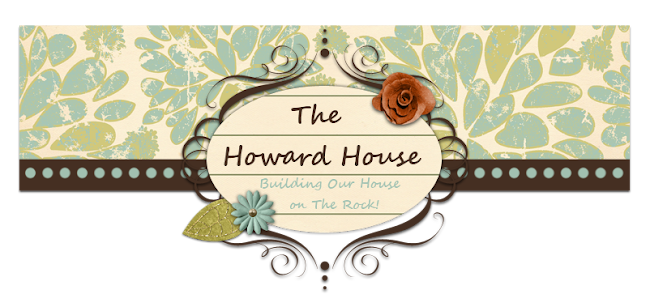 The Howard House 